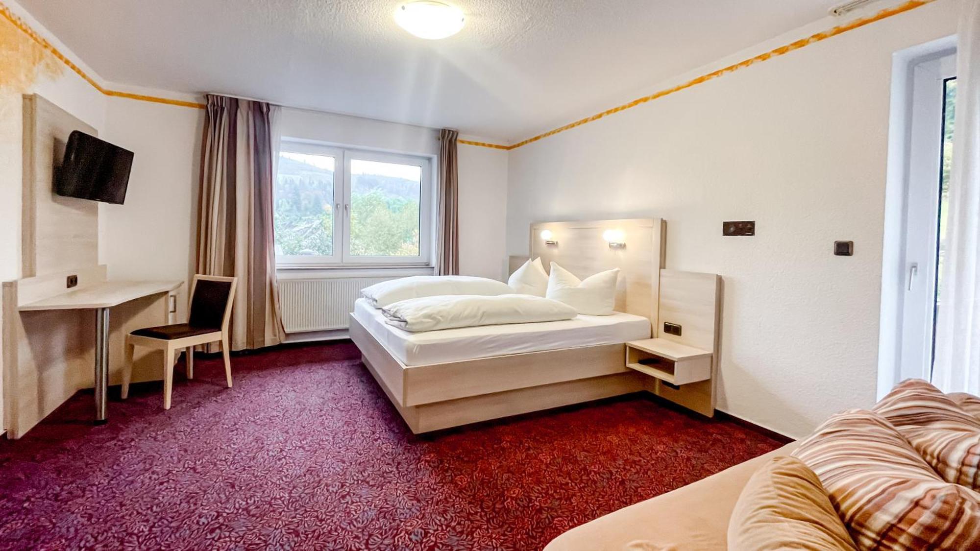 Hotel Smart B&b1 Bb1 117 *