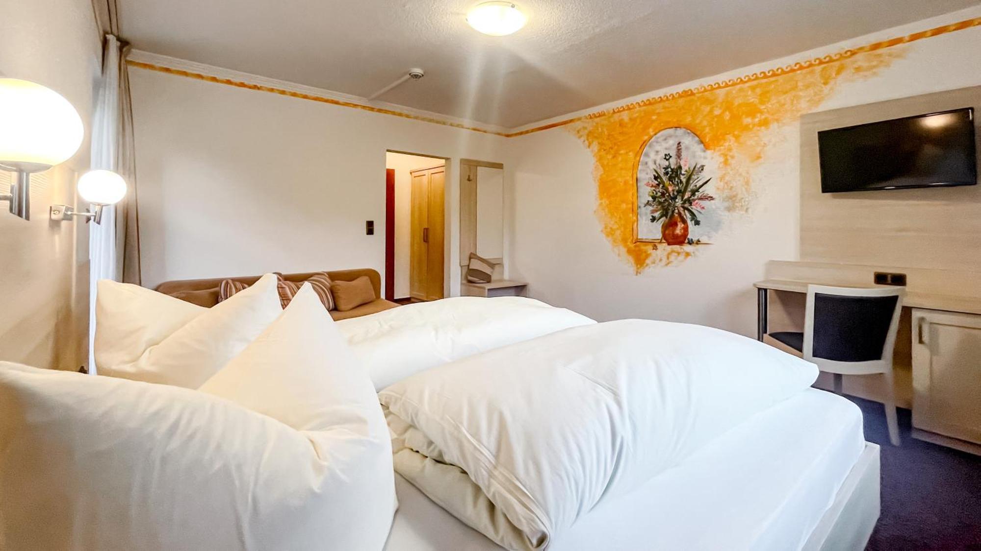 Smart B&b1 Bb1 117 Hotel Winterberg