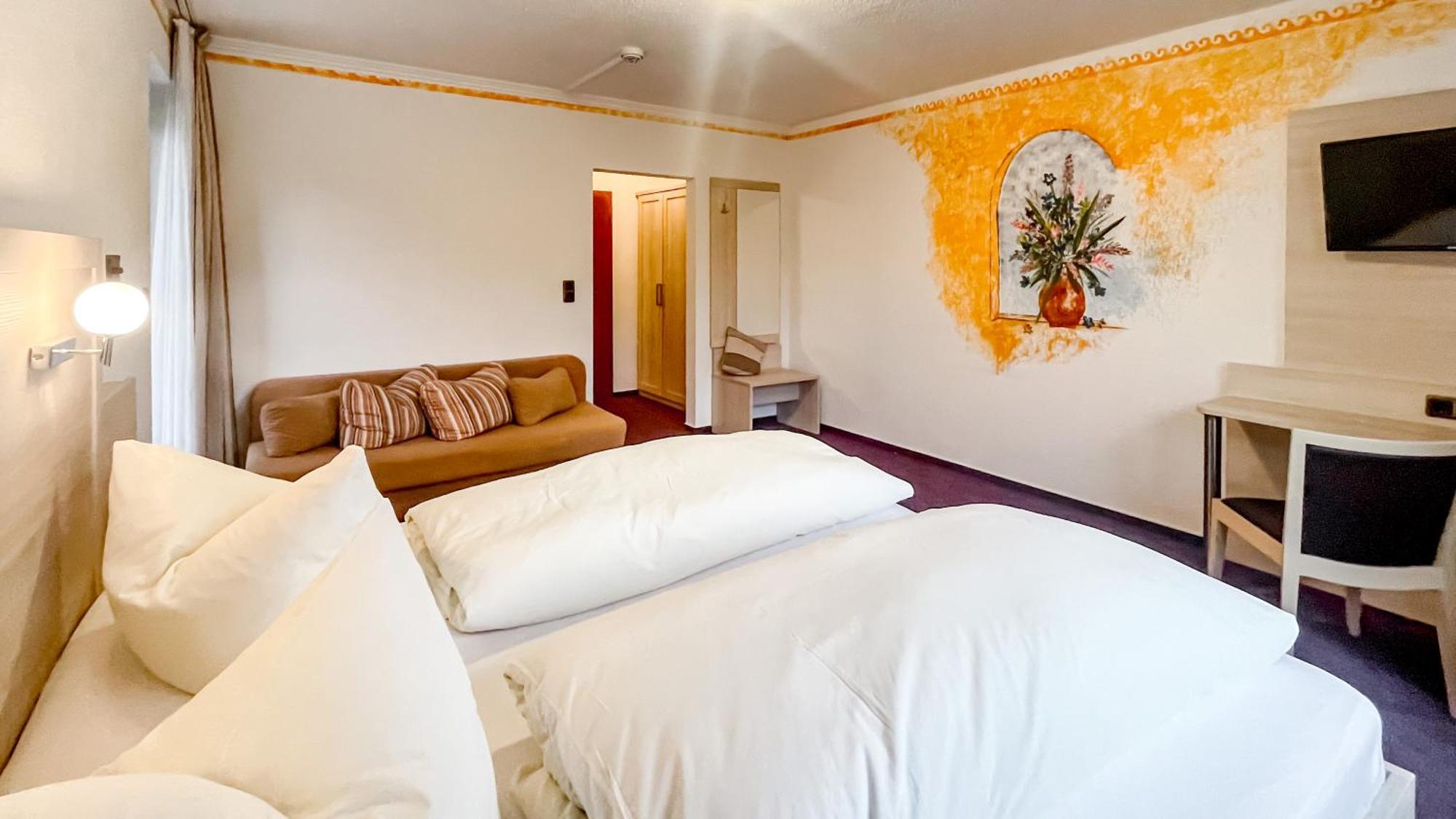 Hotel Smart B&b1 Bb1 117