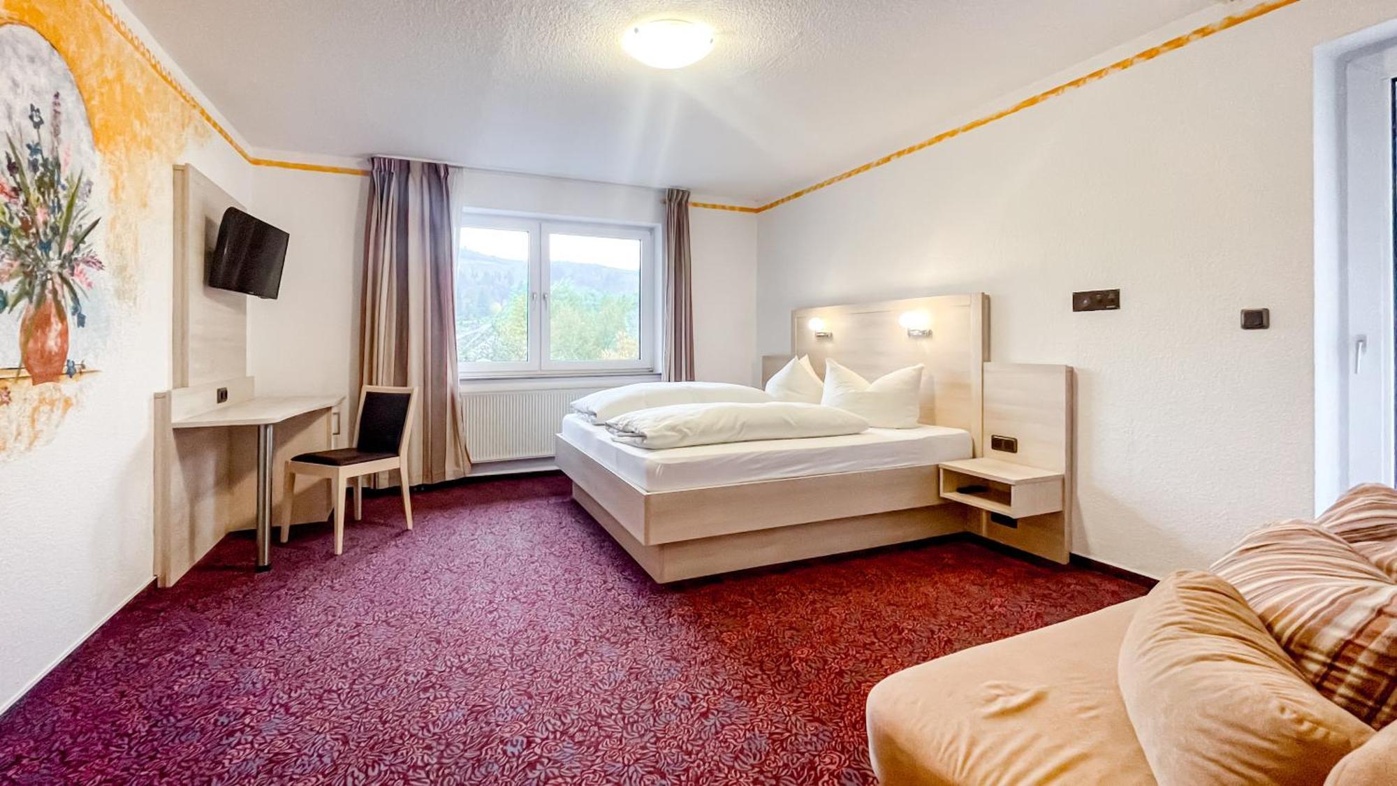 Hotel Smart B&b1 Bb1 117
