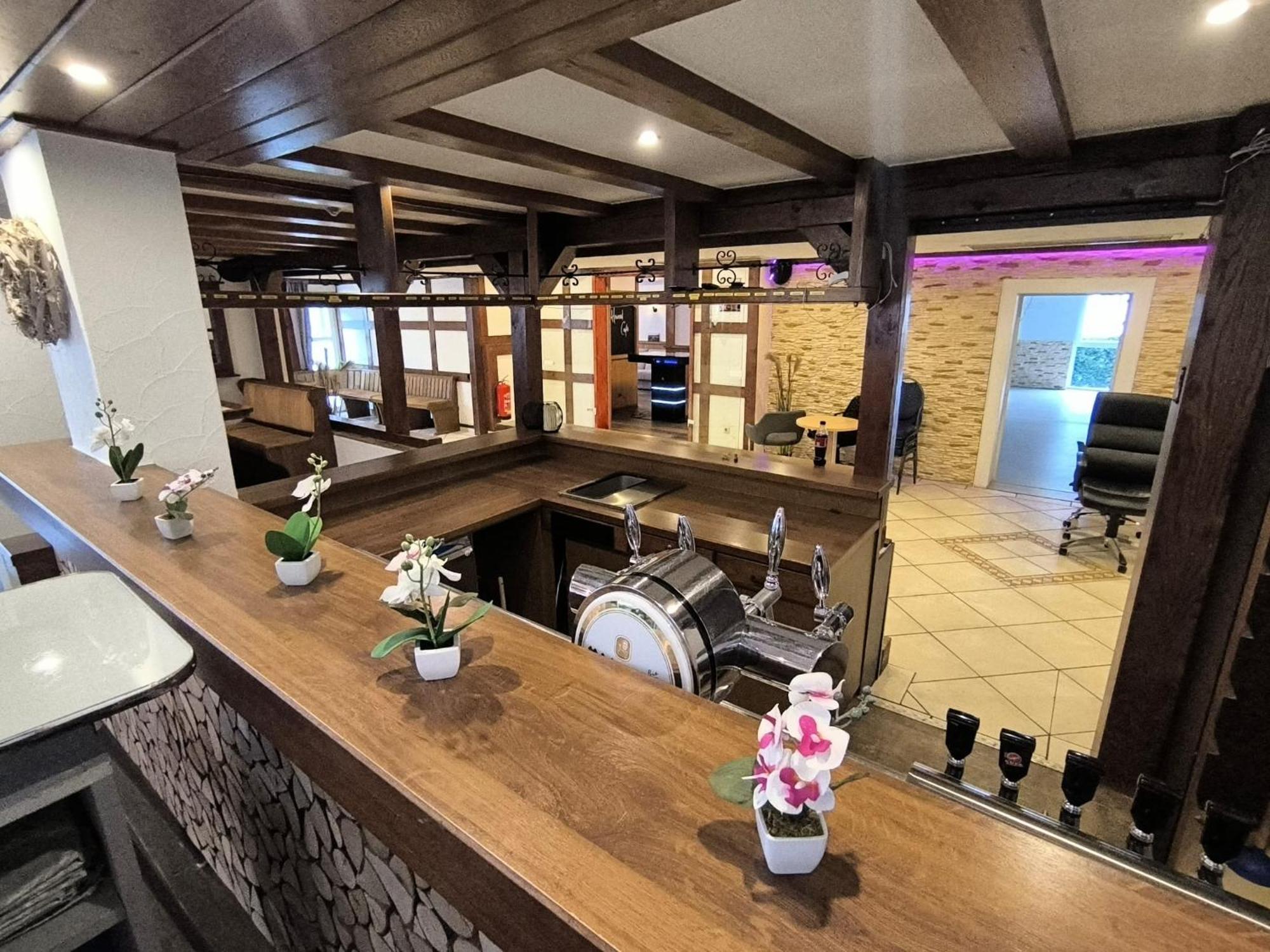 Hotel Smart B&b1 Bb1 117 Winterberg