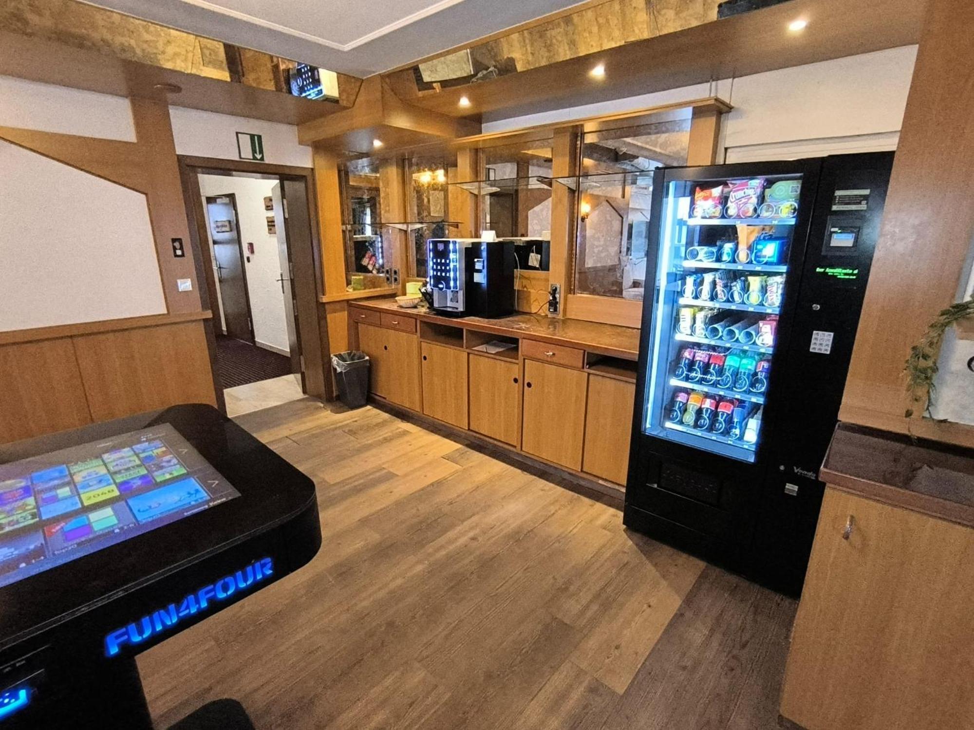 Hotel Smart B&b1 Bb1 117