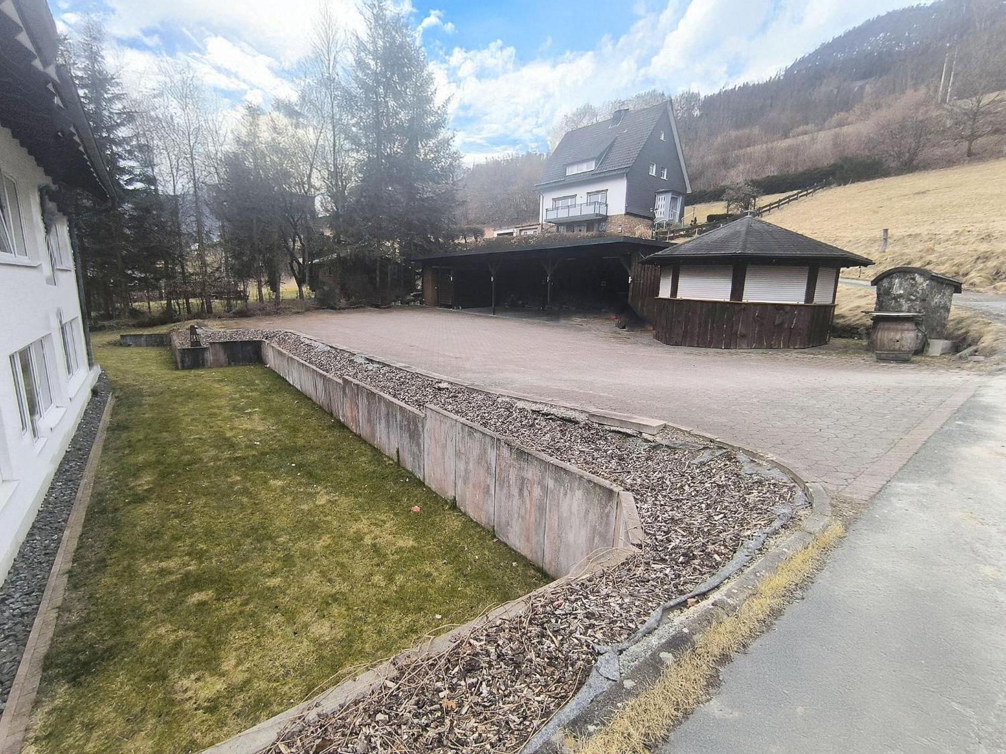 Smart B&b1 Bb1 117 * Winterberg